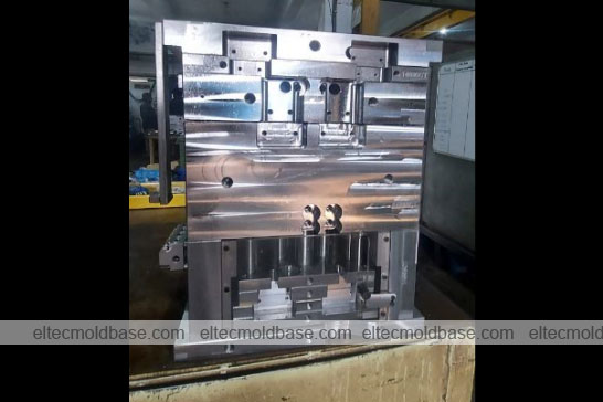 Eltec moldbase Coimbatore
